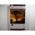 DK : Eyewitness Travel : South Africa (SOFTCOVER)