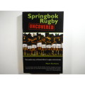 Springbok Rugby Uncovered - Mark Keohane (PAPERBACK)