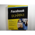 Facebook for Dummies - Carolyn Abram (SOFTCOVER)