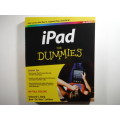 iPad for Dummies :5th Edition - Edward C. Baig (PAPERBACK)