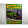 Model Engineer Magazine - 7-20 December 1984