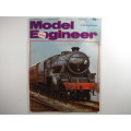 Model Engineer - 1-14 February 1985
