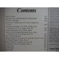 Model Engineer Magazine - 19-30 April 1985