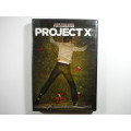 Project X - DVD