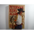 Peterman Rides Again - John Peterman