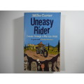 Uneasy Rider - Mike Carter