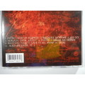 Red : End of Silence - CD