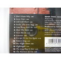 Norah Jones : Come Away with Me - CD