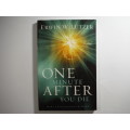 One Minute After You Die - Erwin W. Lutzer