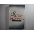 Mystery Shopping : 2 Volumes in One Book - Paperback - Melanie R. Jordan