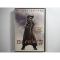 Blade II - Dvd