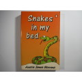 Snakes in My Bed - Austin James Stevens