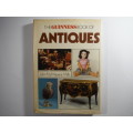 The Guinness Book of Antiques - John FitzMaurice Mills