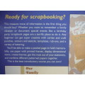 Scrapbooking for the First Time - Softcover - Rebecca Carter
