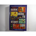 Click Here to Start - Paperback - Denis Markell