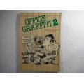 Office Graffiti 2 - Softcover - Nicolas Locke
