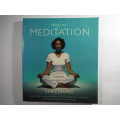 Book of Meditation - Softcover - Chris Jarmey