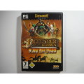 Defender of the Crown - PC CD-ROM