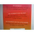 Sir Gadabout : 3 Books in 1 - Paperback - Martyn Beardsley