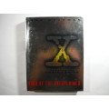 The X-Files : Book of the Unexplained - Hardcover - Volume Two