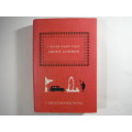 I Never Knew That About London - Hardcover - Christopher Winn