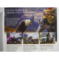 Guild Wars 2 - PC-DVD ROM