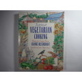 Traditional Vegetarian Cooking : Recipes From Europe`s Famous Crank`s Restaurant