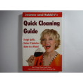 Jeanne and Robbie`s Quick Cleaning Guide - Paperback
