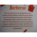 Blazing Barbecue : 101 Recipes for Brilliant Barbecues - Hardcover