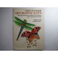 Easy-To-Make Decorative Kites - Softcover - Alan and Gill Bridgewater