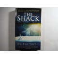 The Shack - Paperback - WM. Paul Young