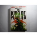 The King of Plagues - Paperback Thriller - Jonathan Maberry