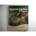 Japanese Gardens in a Weekend - Softcover - Robert Ketchell