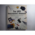 The UFO Investigator`s Handbook - Craig Glenday
