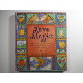 Love Magic - Hardcover - Antonia Beattie