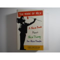 The Book of Nice : A Nice Book About Nice Things for Nice People - Josh Chetwynd