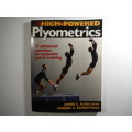 High-Powered Plyometrics - James C. Radcliffe