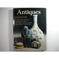 Antiques - Hardcover - Frank Davis - 1974