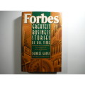 Forbes Greatest Business Stories of All Time - Hardcover - Daniel Gross