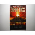 How to Use Dianetics - 2 Dvd and 2 Booklet Set