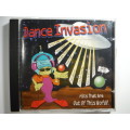 Dance Invasion - CD