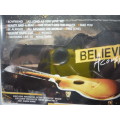 Justin Bieber : Believe (Acoustic) - CD