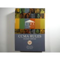 CCMA Rules : Second Edition - Brian van Zyl - 2005