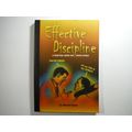 Effective Discipline : A Practical Guide for South Africa - Q. Edward Davies - 2010