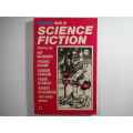 Weekend Book of Science Fiction - Compiled by Stuart Gendall - 1981