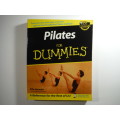 Pilates for Dummies - Softcover - Ellie Herman