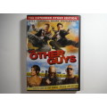 The Other Guys : The Extended Other Edition - DVD