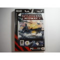 Battlestations : Midway - PC DVD-ROM