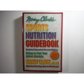Nancy Clark`s Sports Nutrition Guidebook - Updated, Expanded Second Edition