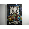 Guinness World Records 2014 : Gamer`s Edition